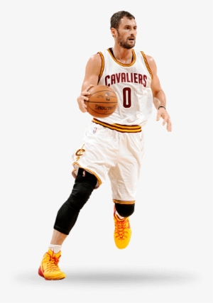 Kevin Love Cavaliers Png #249787