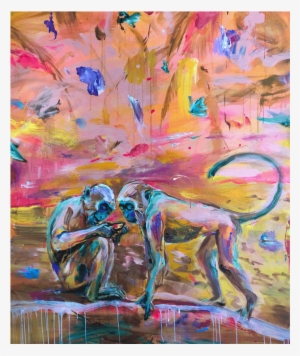 Andor Komives Animal Inteligence - Intelligence #249869