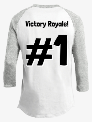 Victory Royale Jersey #249916