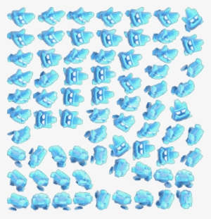 Crbetaicespirits - Pattern #249982 Crbetaicespirits - Pattern #249982