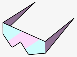 Anteojos De Garnet - Steven Universe Garnet Lentes #2400038