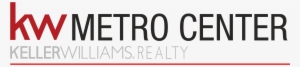 Keller Williams Metropolitan Logo #2400076