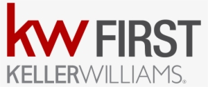 Kellerwilliams First Logo Rgb - Keller Williams First #2400083 Kellerwilliams First Logo Rgb - Keller Williams First #2400083