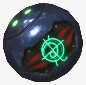 Granada De Plasma Hr - Halo: Reach #2400112