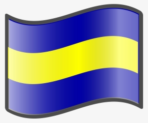 Open - Boca Juniors Flag Png #2400114