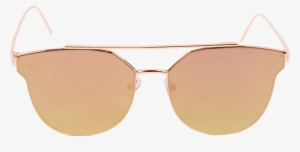 Lente Flat Espejo - Lentes De Snapchat Png #2400172