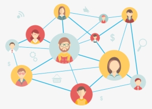 Social Media Marketing Services - Real Estate Network #2400195