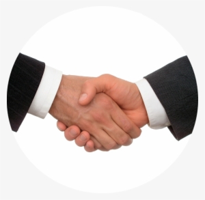 Manos-estrech - Hand Shake #2400198