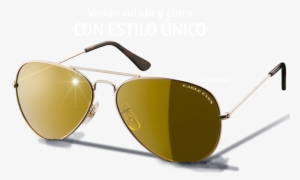 Conocer Más - Eagle Eyes Glasses #2400334