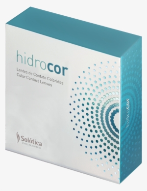 Description - Contact Lens #2400355