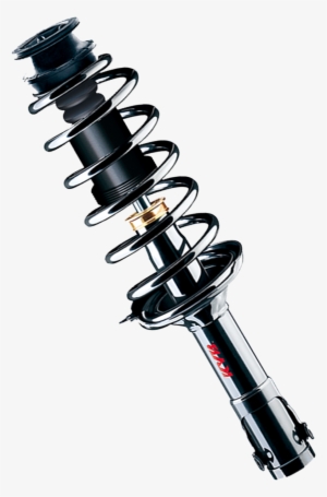 Shock Absorbers 8452000 Series - Shock Absorbers Png #2400376