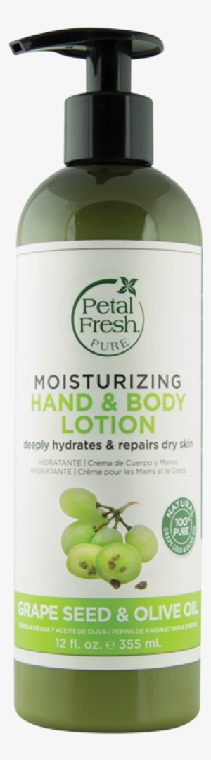 Moisturizing - Grape Seed Body Lotion #2400397