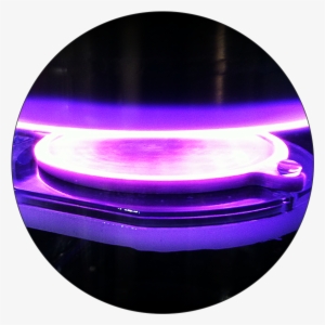 Plasma Enhanced Cvd - Semiconductor Pecvd #2400419