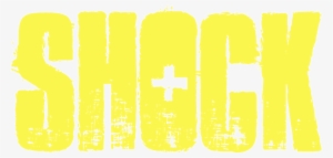 Shock - Shock Definition #2400445