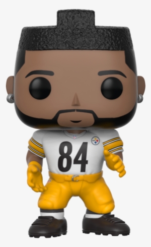 Funko Pop Antonio Brown #2400543