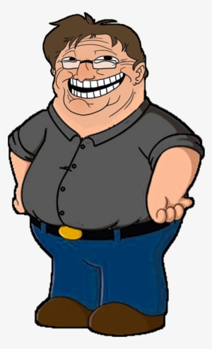 Gaben - Gabe Newell Cartoon Png #2400544