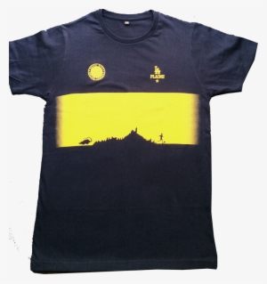 Tee Boca - Active Shirt #2400545