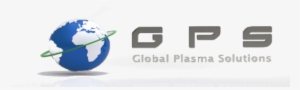 Cropped Gps Logo - Global Plasma Solutions Logo #2400616