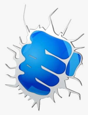 E-shock - Logo E Shock #2400662