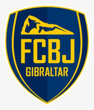 Logo - Boca Gibraltar #2400730