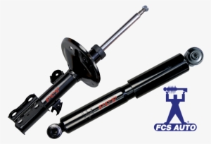 Product Features - Fcs Auto #2400769