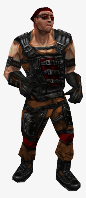 Pyrovison Goggles - Cuirass #2400770