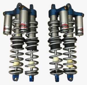 Polaris General - Walker Evans Racing Inc. #2400808