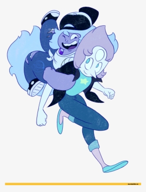 Steven Universe,фэндомы,su Art,amethyst ,su Персонажи,pearl - Steven Universe #2400936