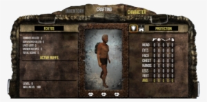 From 7 Days To Die Wiki - 7 Days To Die Characters #2401034