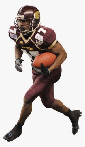 Brown Antonio Centmi 1 G - Sprint Football #2401061