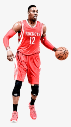 What To Seen In A Center Is Rebounds,defence, And Close - Dwight Howard 2k16 #2401180