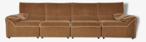Sectional Baia Sofa By Antonio Citterio & Paolo Nava - B&b Italia #2401198