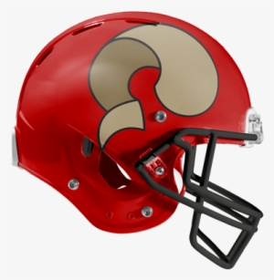 Antonio Brown - Football Helmet #2401201