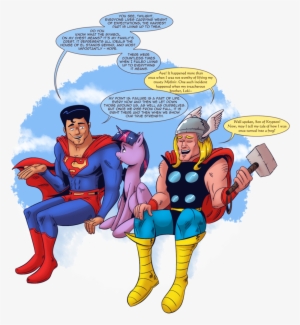 Saturdaymorningproj, Big Damn Heroes, Crossover, Dc - Cartoon #2401225