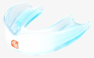 Clear Basketball Mouthguard - Basketball Mouthguard #2401336