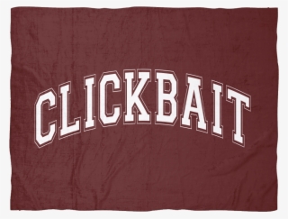 Clickbait Blanket - David Dobrik Clickbait Hoodie #2401360