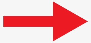 0 Replies 0 Retweets 1 Like - Red Arrow Png Transparent #2401441