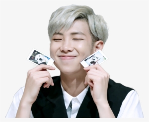 Bts Rapmon Png - U Got No Jams Memes #2401472