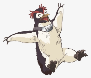 Options - Pen Pen Evangelion Png #2401508