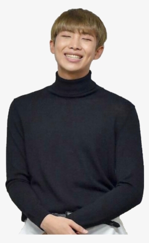 Bts Rm Rapmonster Rap Monster Btsrm R B Korean Cute - Bts Rap Monster Png #2401512