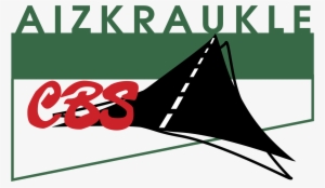 Aizkraukle Cbs Logo Png Transparent - Aizkraukle #2401515