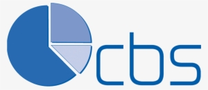 Cbs Logo - Centraal Bureau Voor De Statistiek Aruba - Free Transparent ...