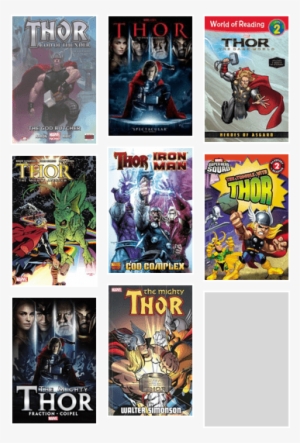 If I Had A Hammer - Thor Movie Poster #2401537