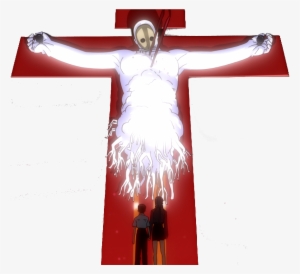 Lilithrender - Neon Genesis Evangelion Png #2401538