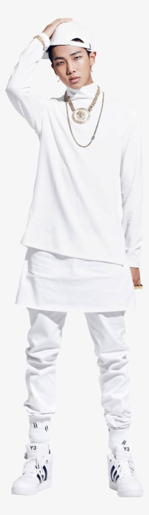 Rap Monster - Rap Monster De Bts #2401576