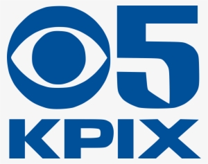 Kpix Cbs Logo #2401622
