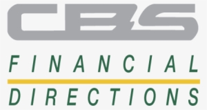 Cbs Financial Directions Logo - Parallel #2401642
