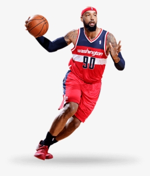 Orlando Magic Stats Leaders John Wall Png Dunk - Dribble Basketball #2401695