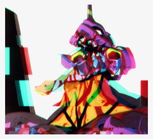 Eva 01 Berserk #2401712