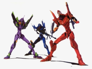 Https - //img - Fireden - - Neon Genesis Evangelion Eva Png #2401731